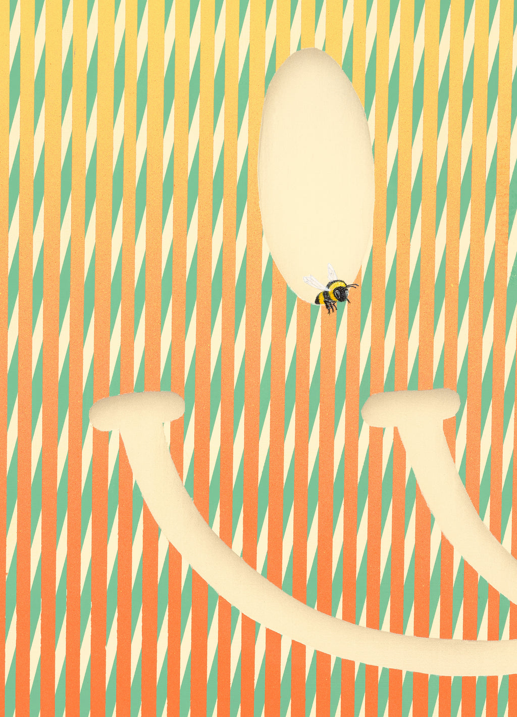 'Good Vibrations' No.3