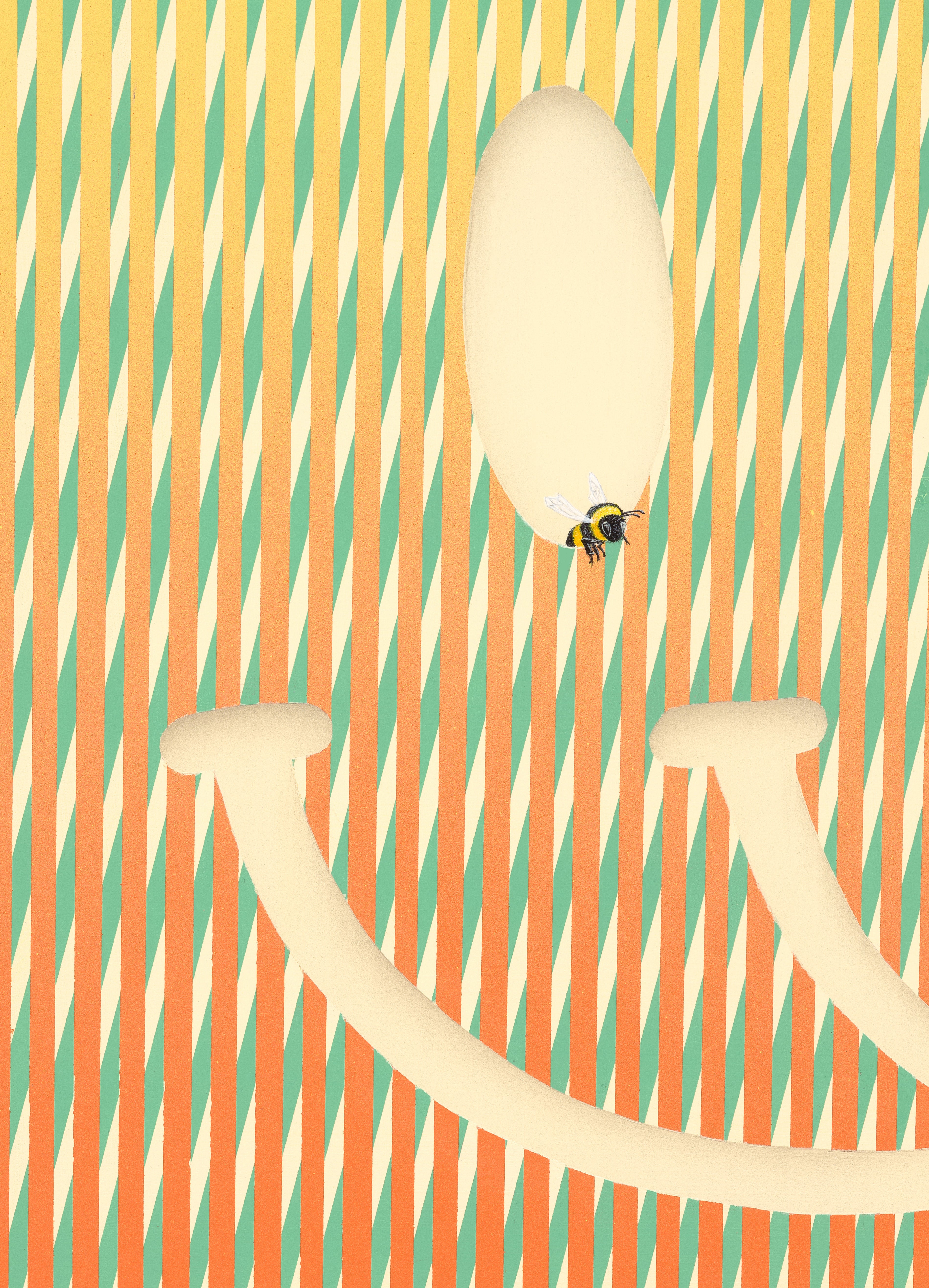 'Good Vibrations' No.3