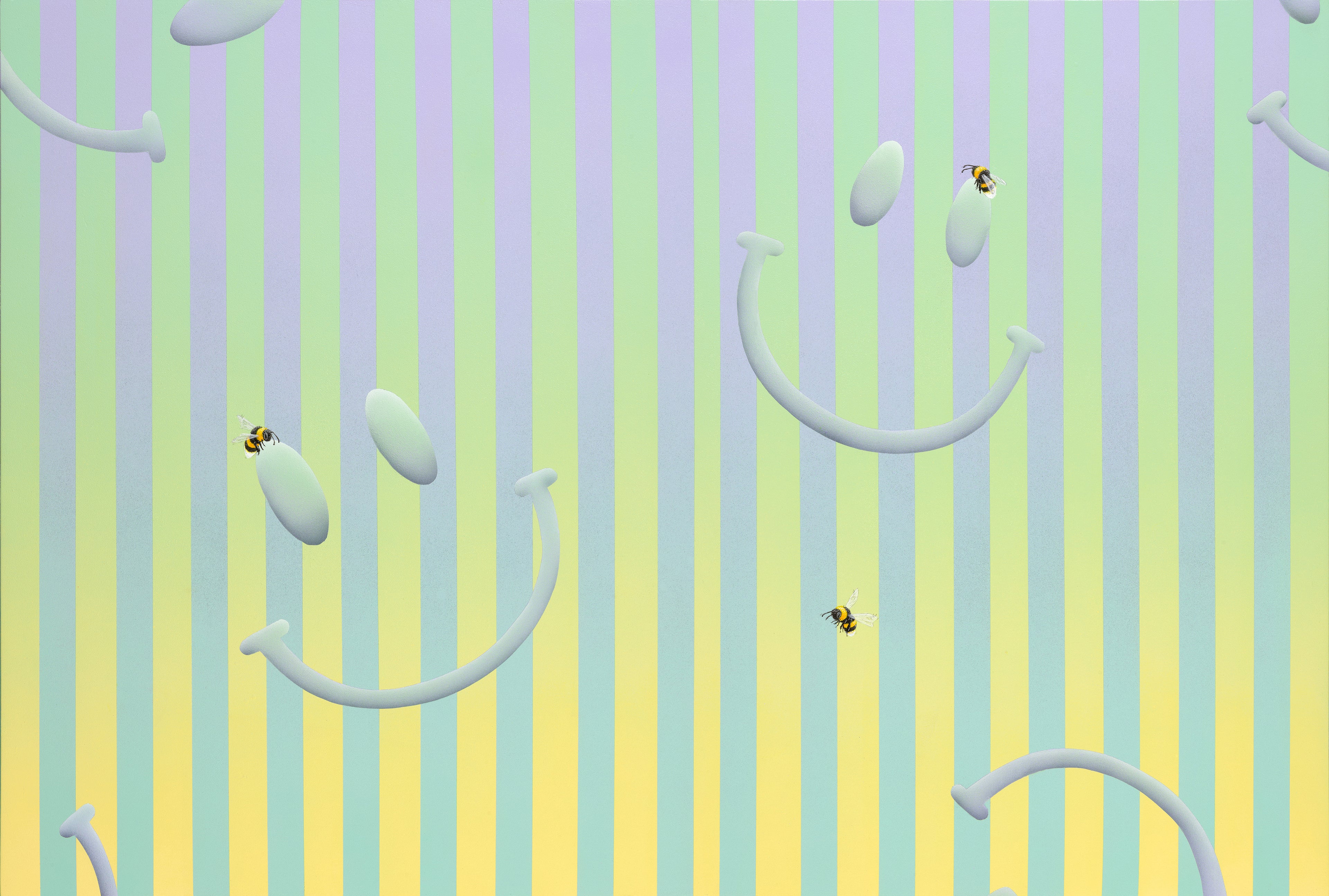 'Good Vibrations' No.4 - Prints