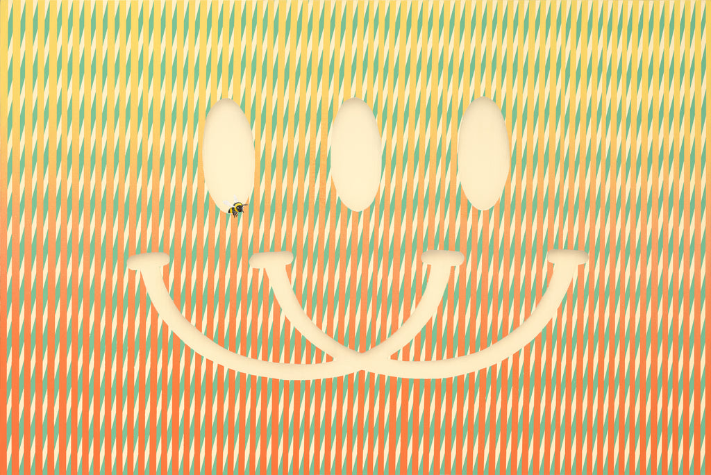 'Good Vibrations' No.3