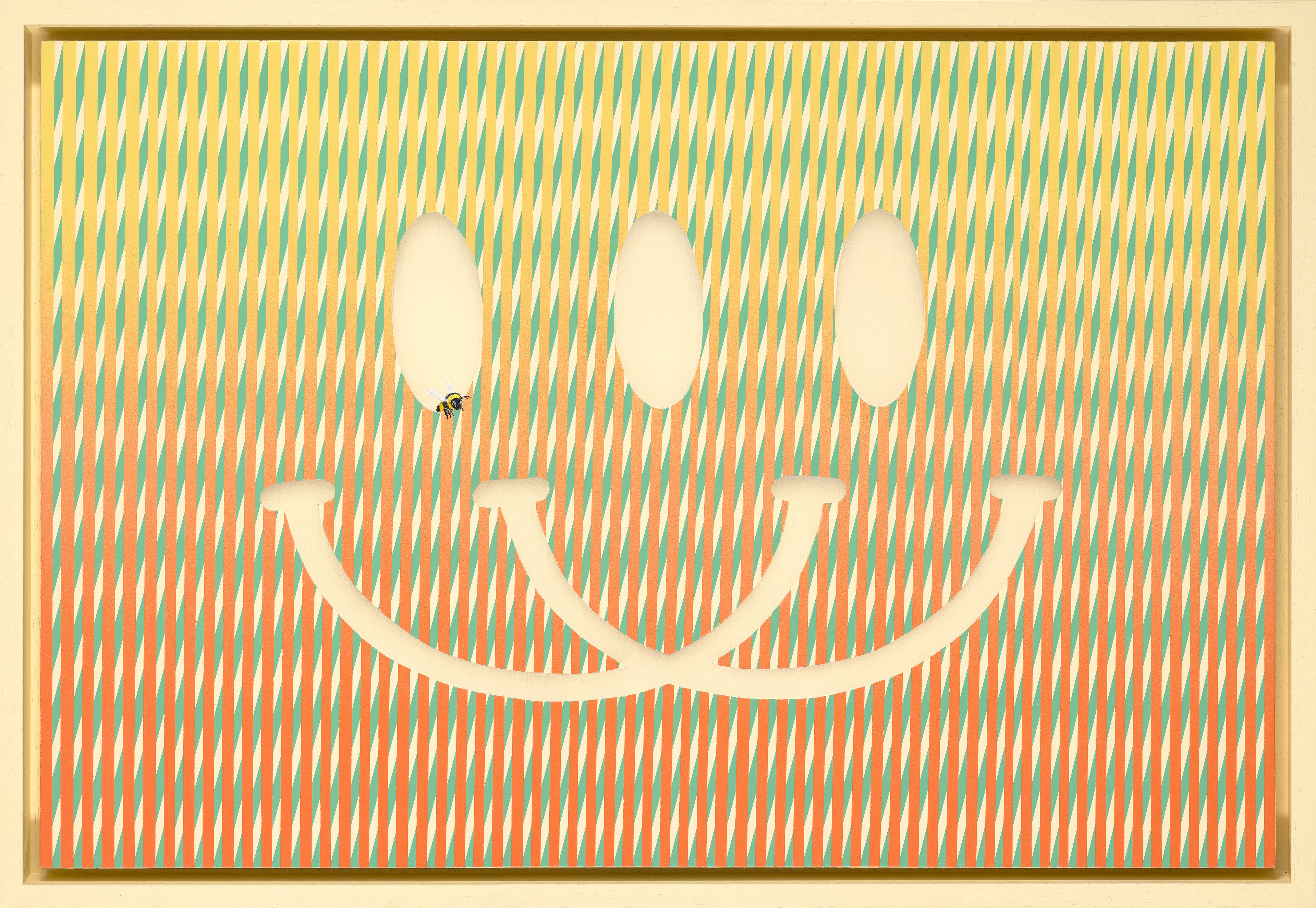 'Good Vibrations' No.3