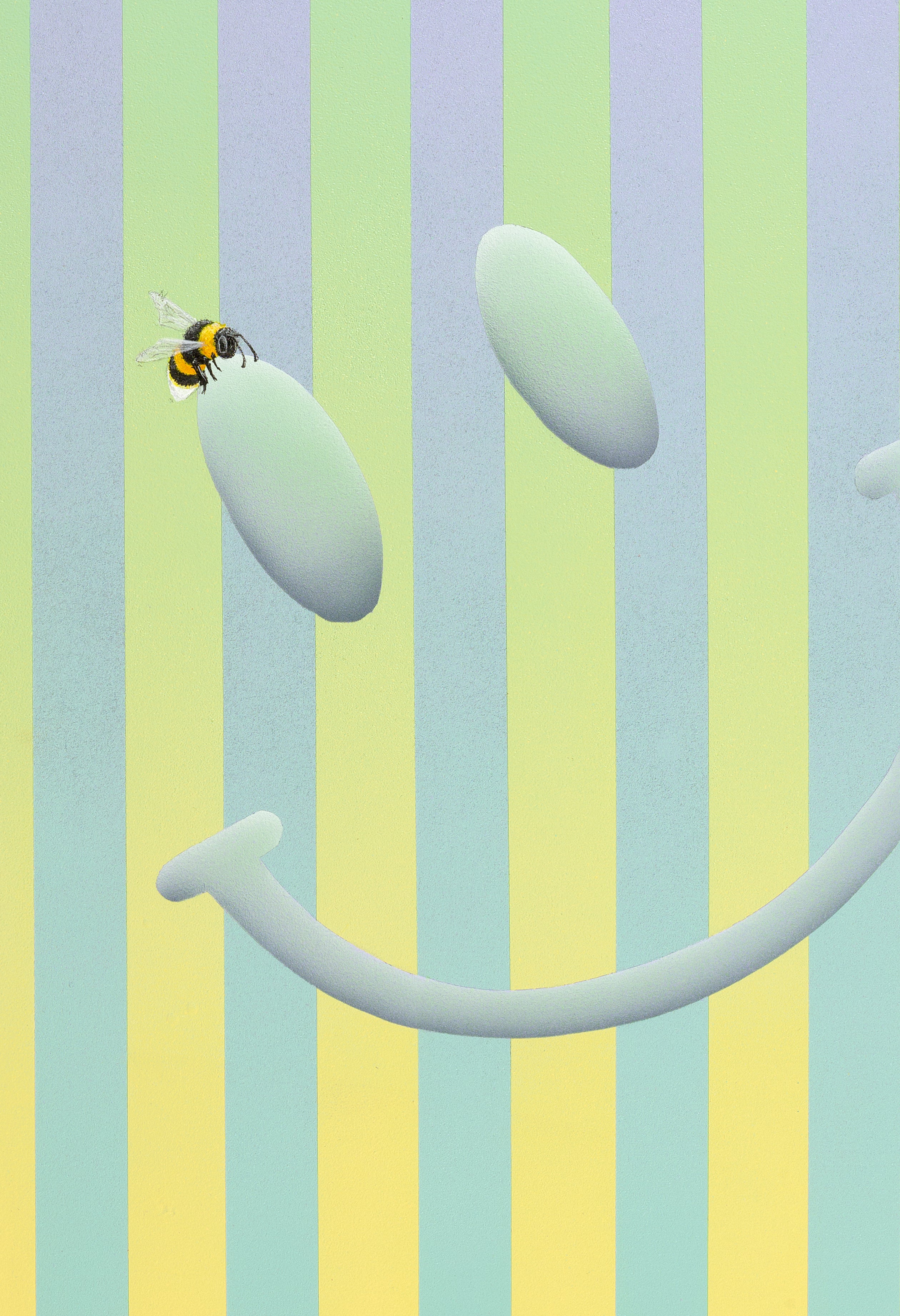 'Good Vibrations' No.4