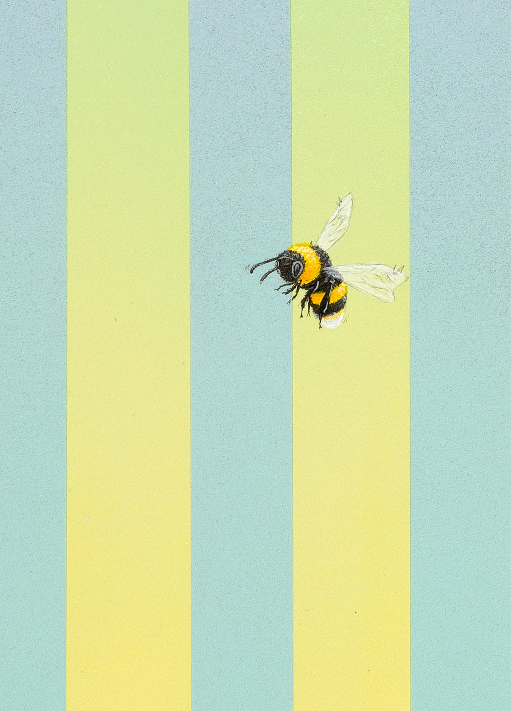 'Good Vibrations' No.4 - Prints