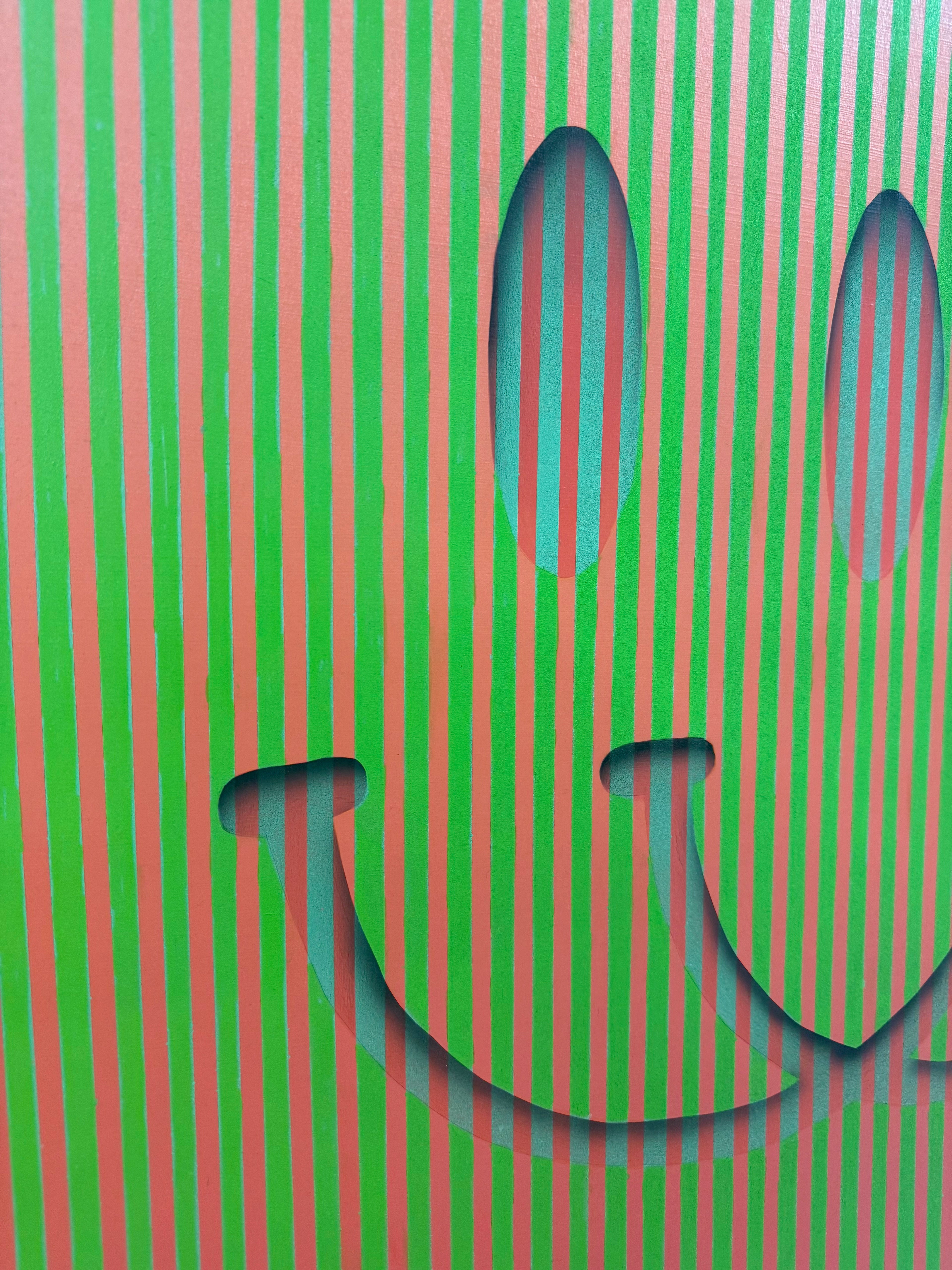 'Good Vibrations' No.1