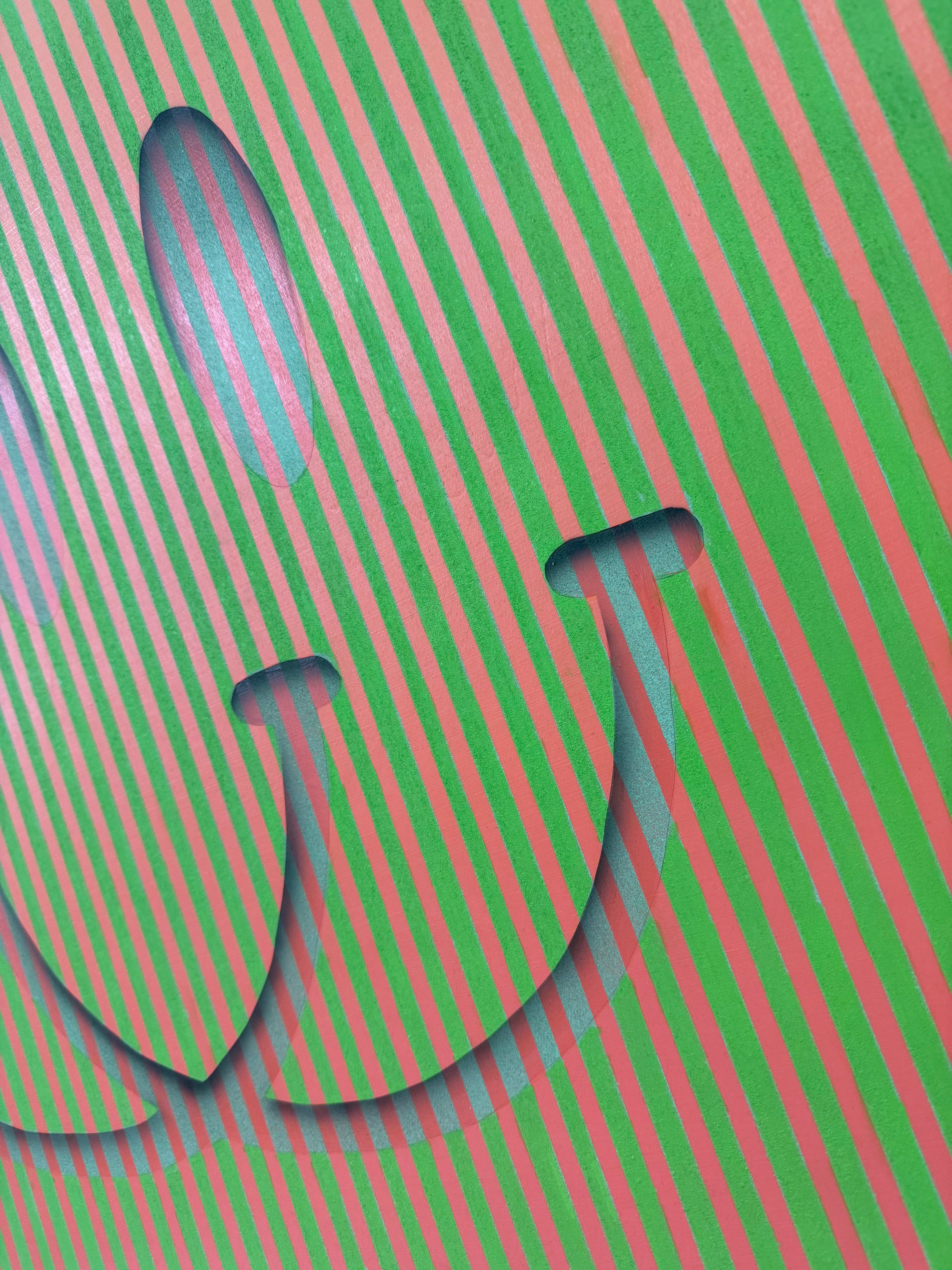 'Good Vibrations' No.1