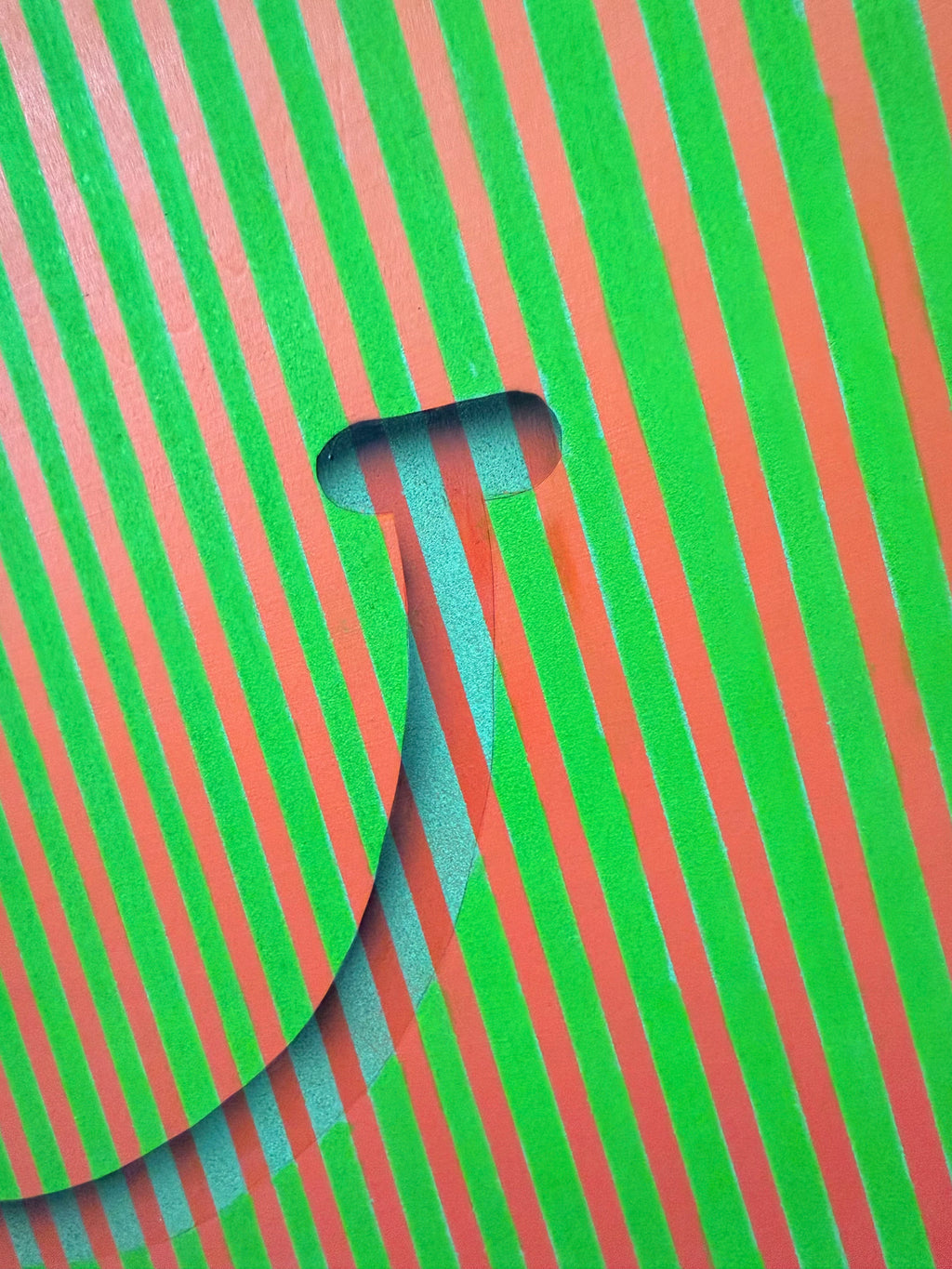 'Good Vibrations' No.1 - Prints