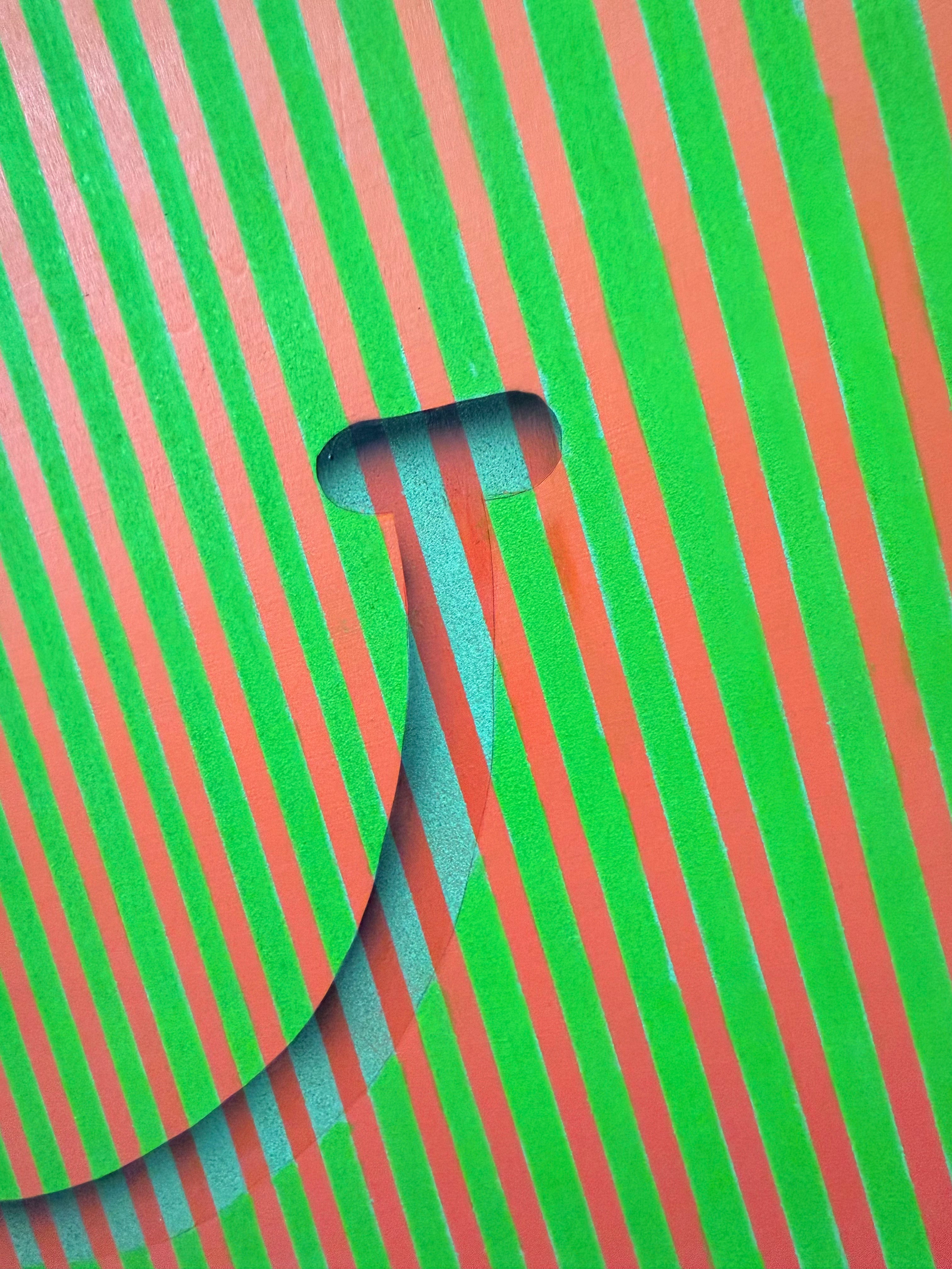 'Good Vibrations' No.1