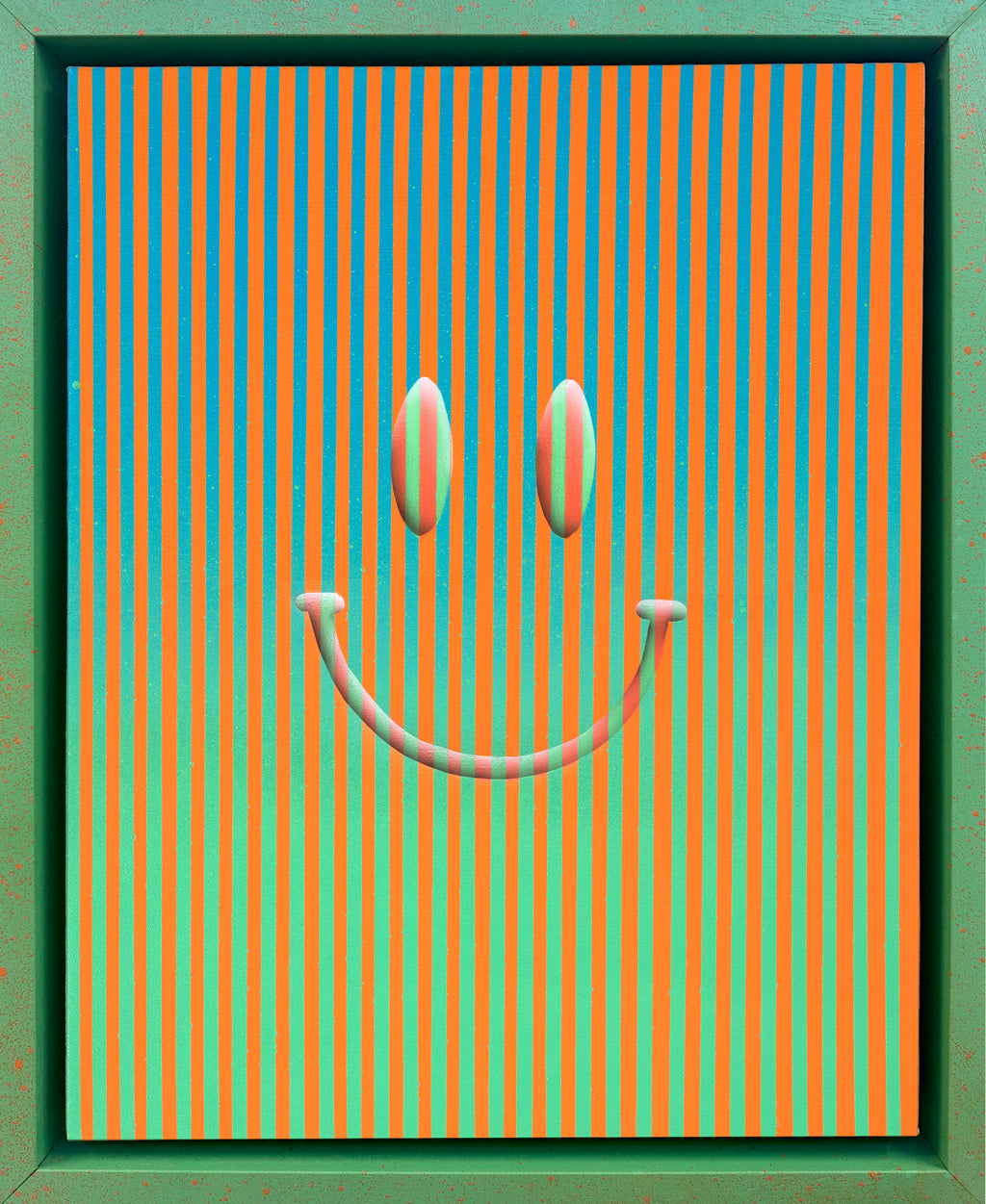 'Good Vibrations' No.2