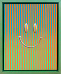 'Good Vibrations' No.2