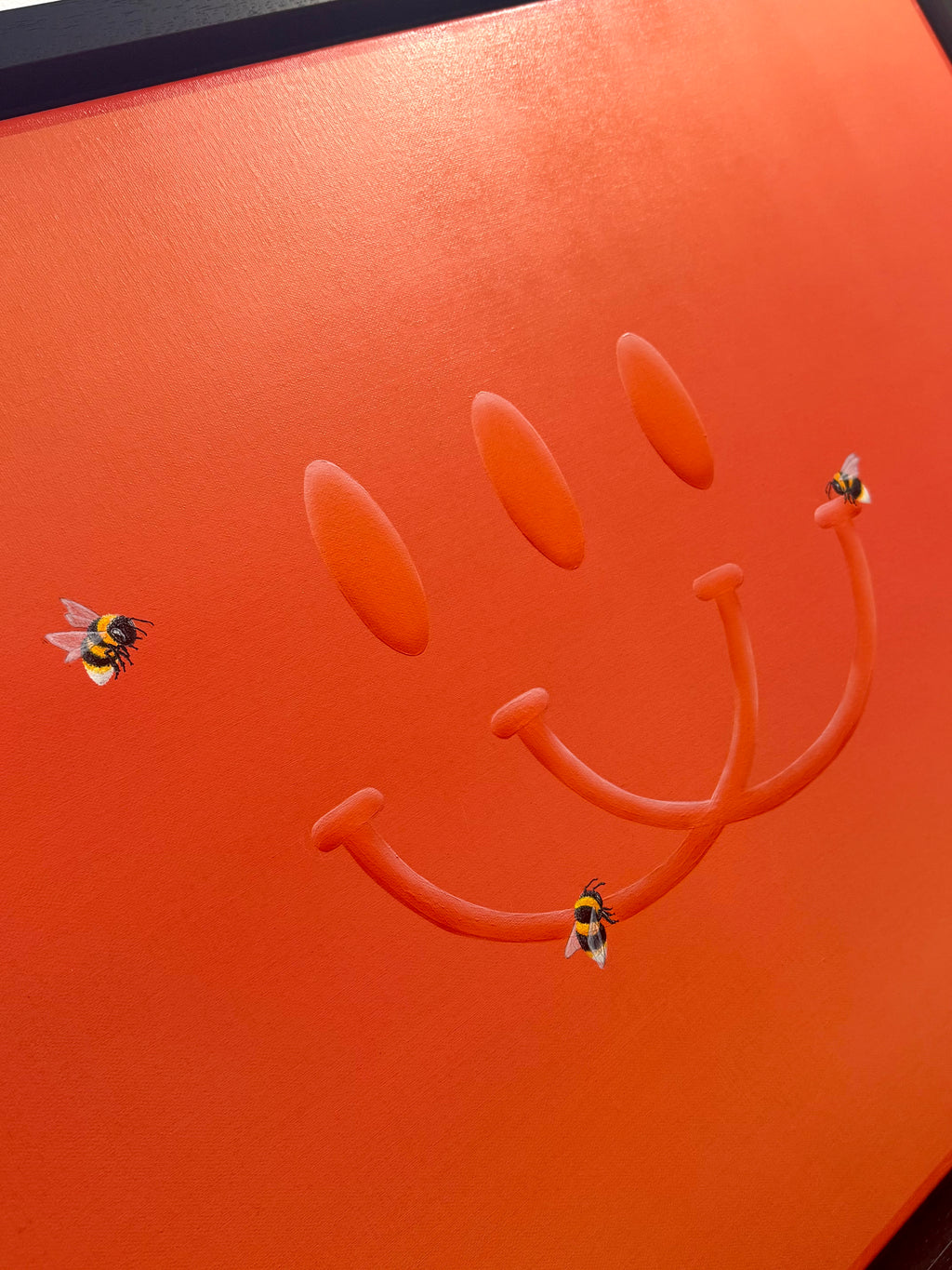 'Sunny Eyes' - Prints