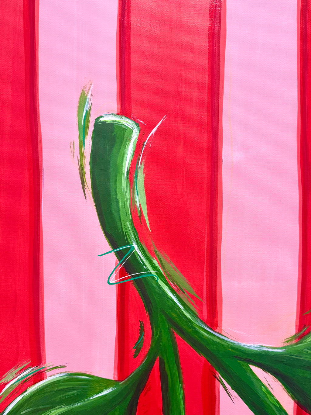 'Fruity Ravers' Cherry Edition - Prints