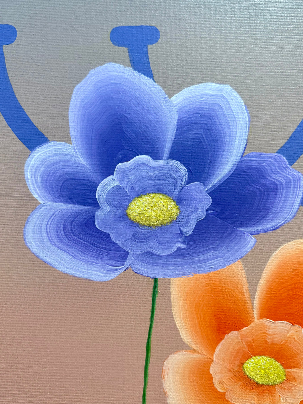 'Eyes on the Prize' - Prints