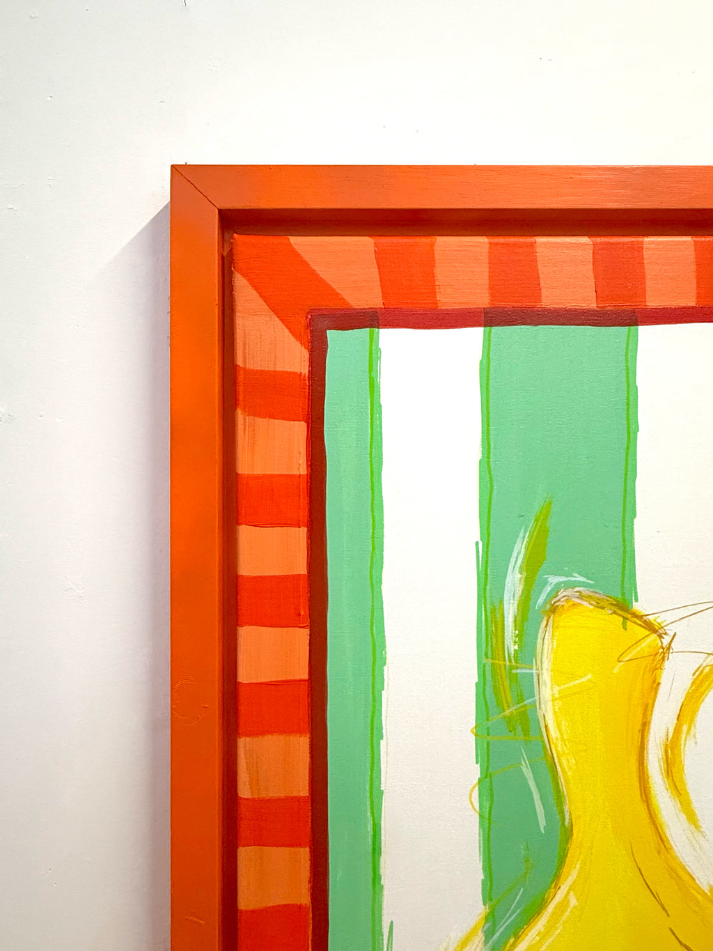 ' Fruity Ravers' Banana Edition