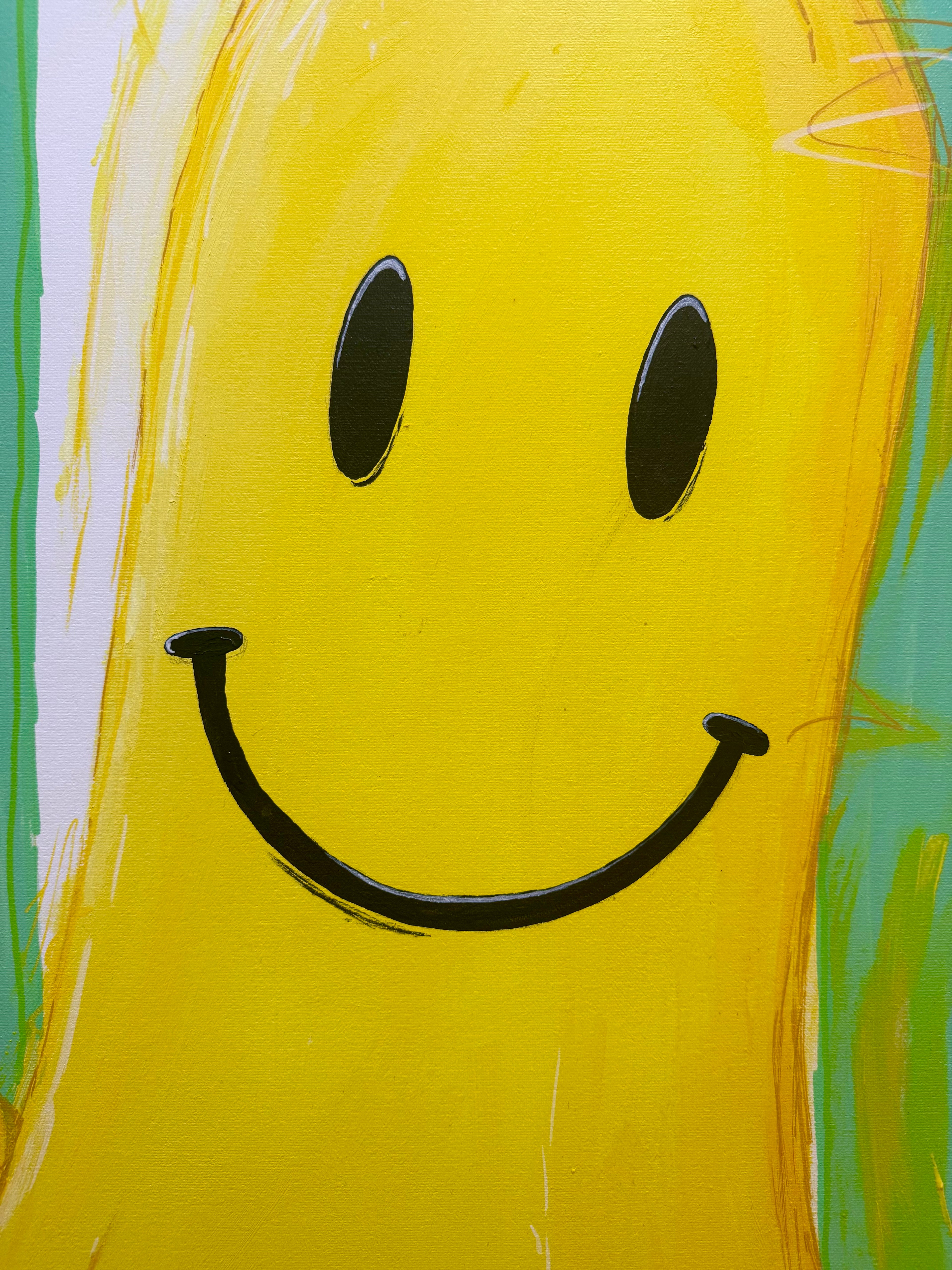 ' Fruity Ravers' Banana Edition