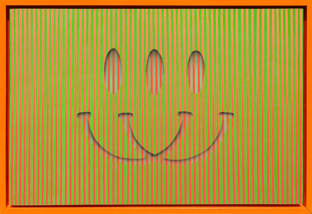 'Good Vibrations' No.1