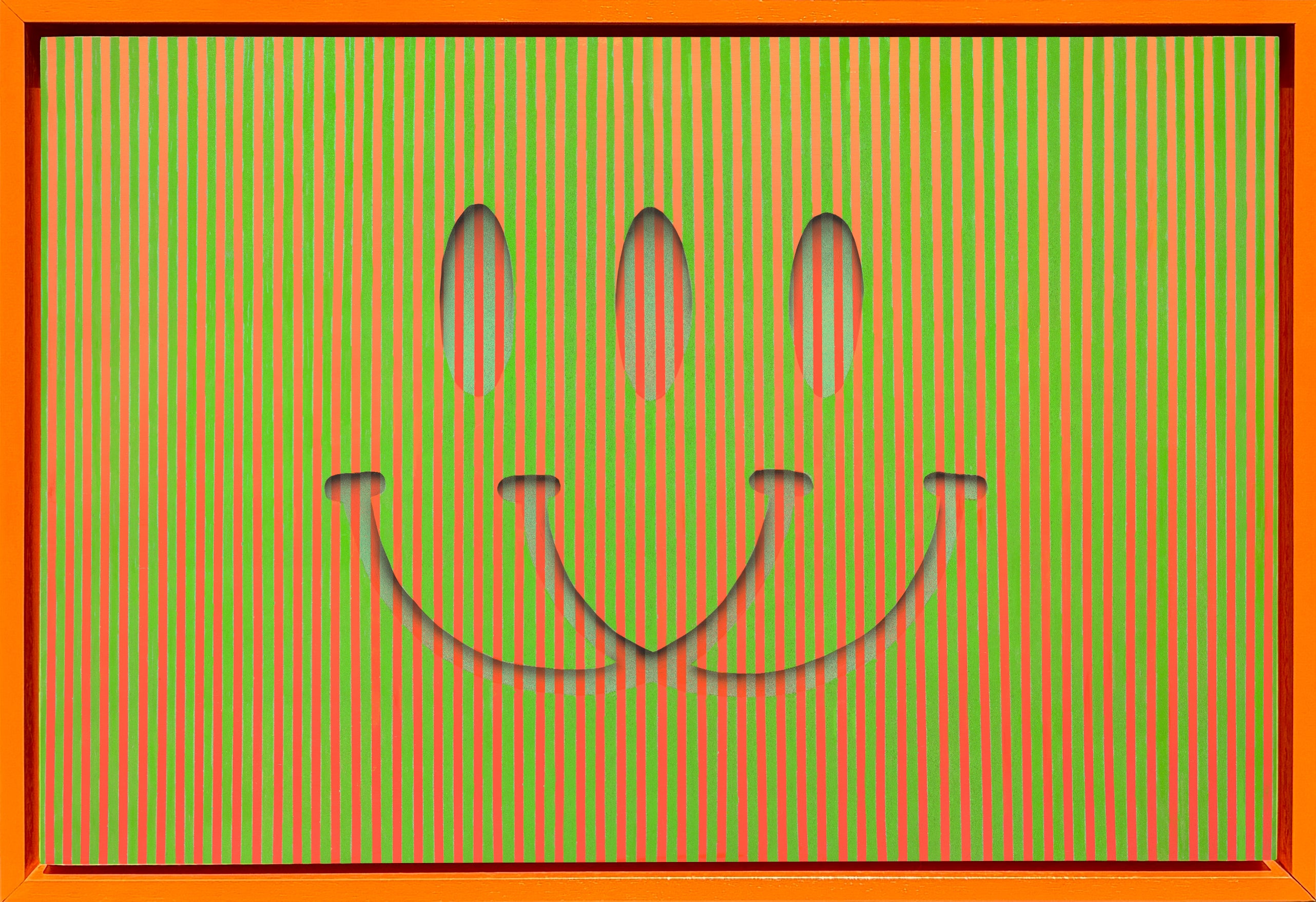 'Good Vibrations' No.1