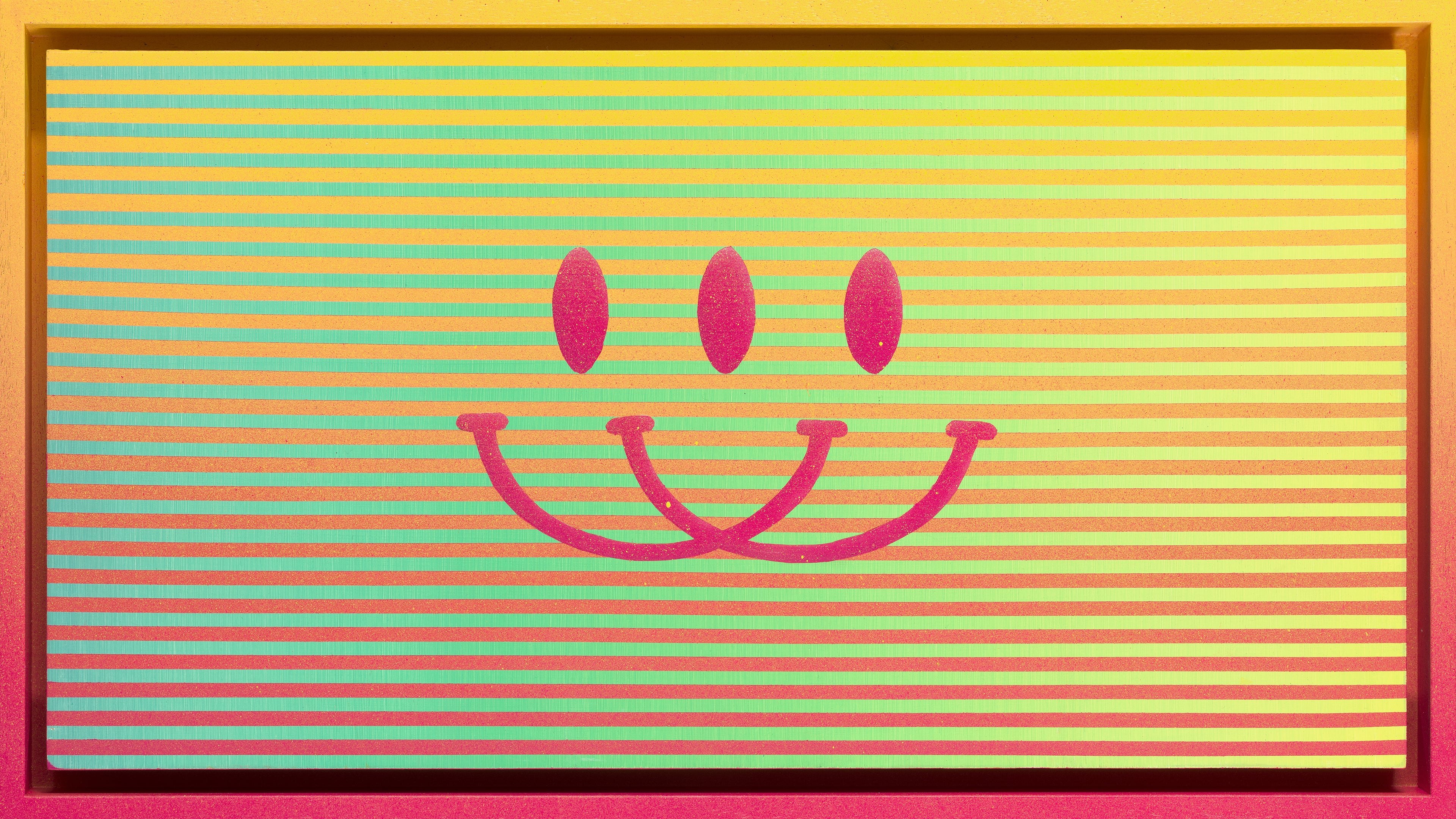 'Good Vibrations' No.5
