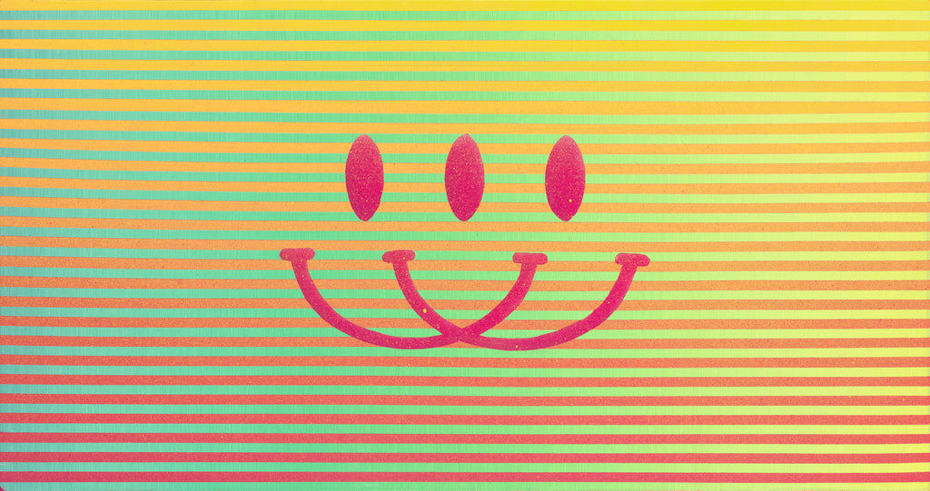 'Good Vibrations' No.5 - Prints