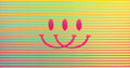 'Good Vibrations' No.5 - Prints