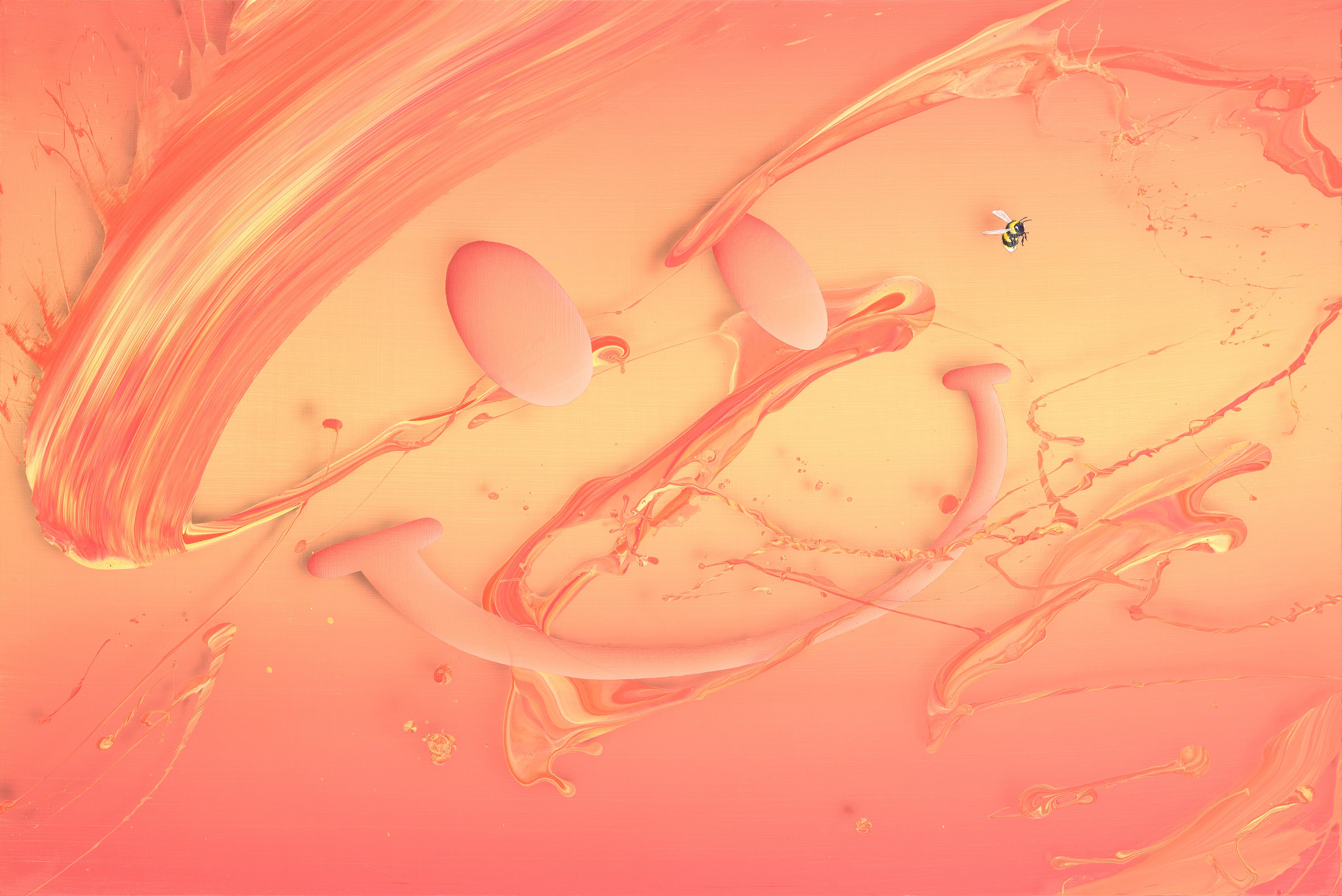 'Splashing Out' No.2 - Prints
