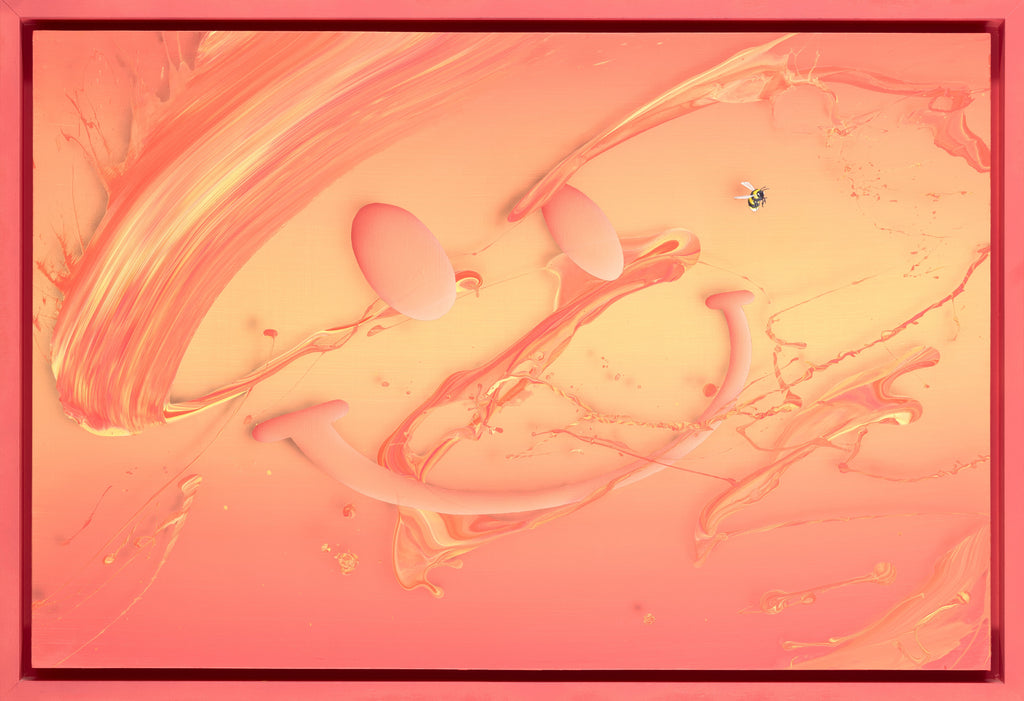 'Splashing Out' No.2