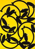 'Smile & Wave' - Prints