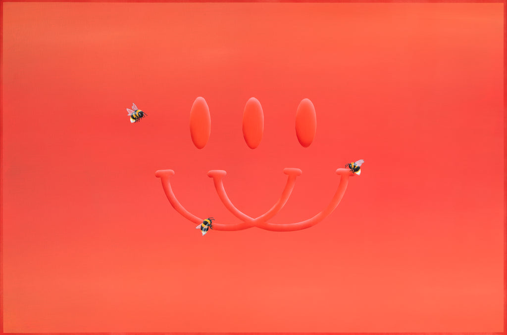 'Sunny Eyes' - Prints